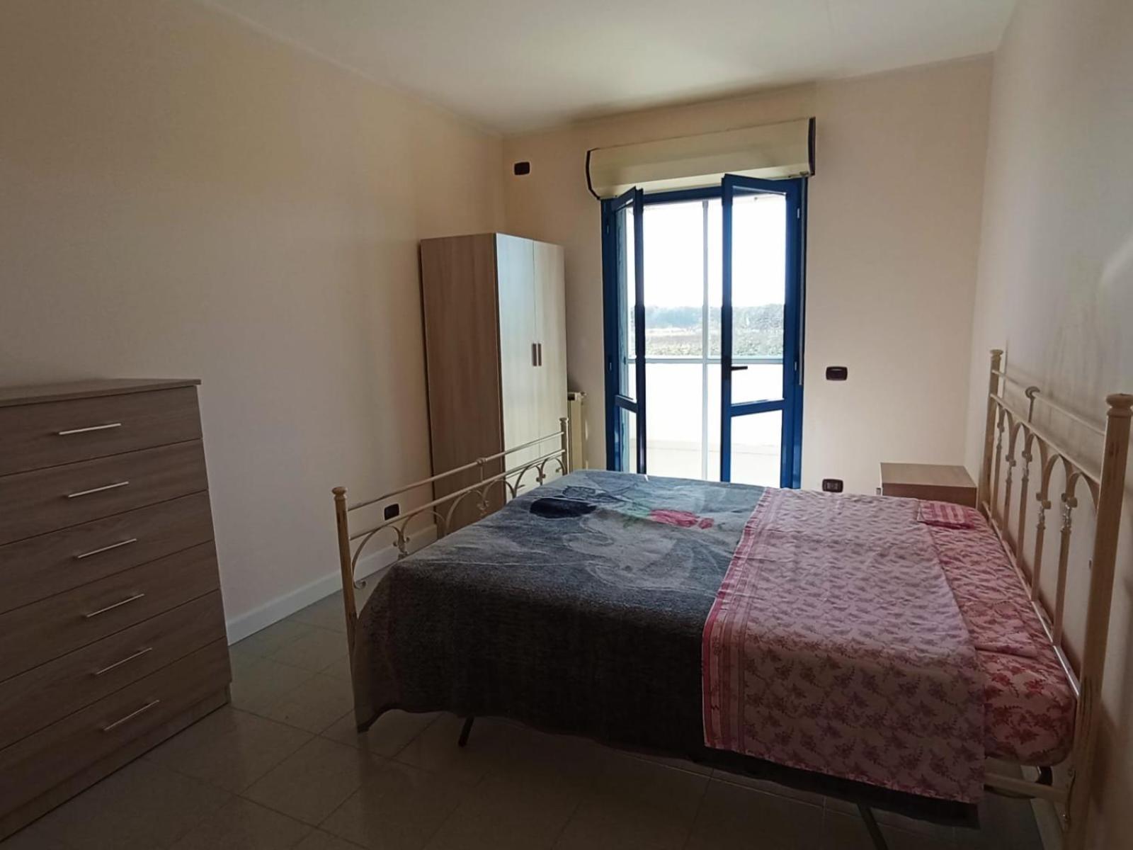 Stella Marina Jonica 1Km Vom Strand Mit Terrasse Apartment Policoro Exterior photo